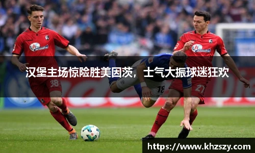 汉堡主场惊险胜美因茨，士气大振球迷狂欢